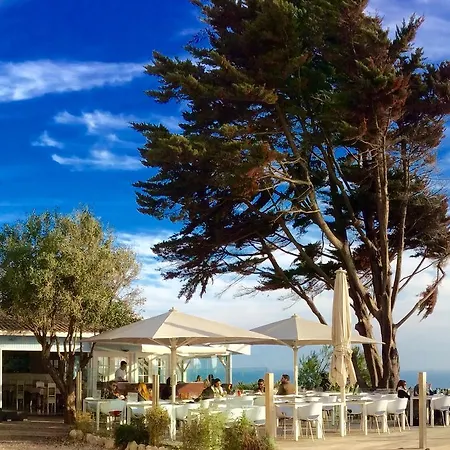 朵思特埃克斯民宿 民宿