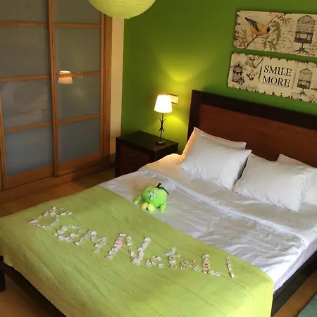 民宿 朵思特埃克斯民宿 *