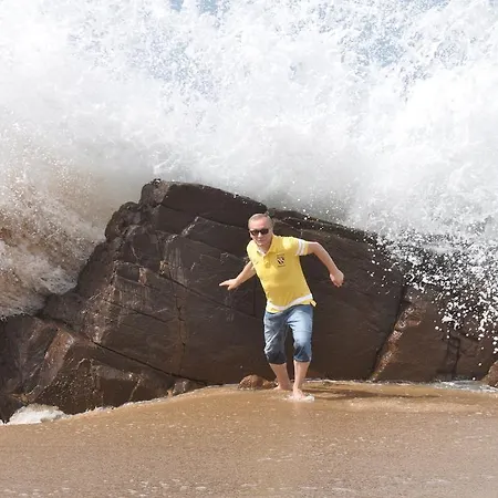 朵思特埃克斯民宿 * 卡斯凯什