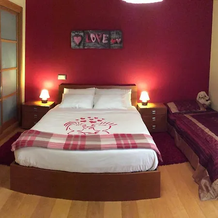 朵思特埃克斯民宿 * 卡斯凯什