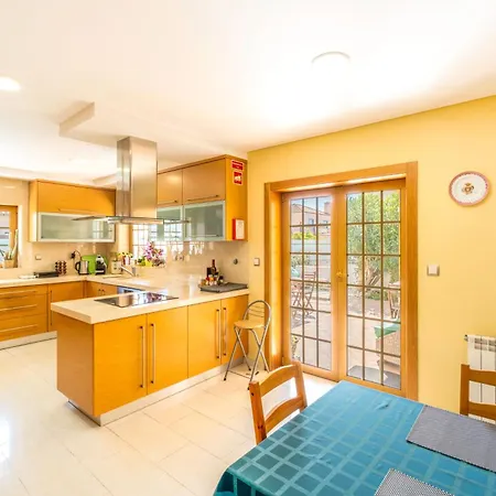 Dos Teixos カスカイス