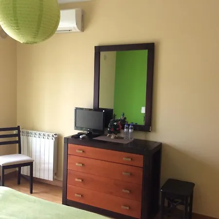 朵思特埃克斯民宿 * 卡斯凯什