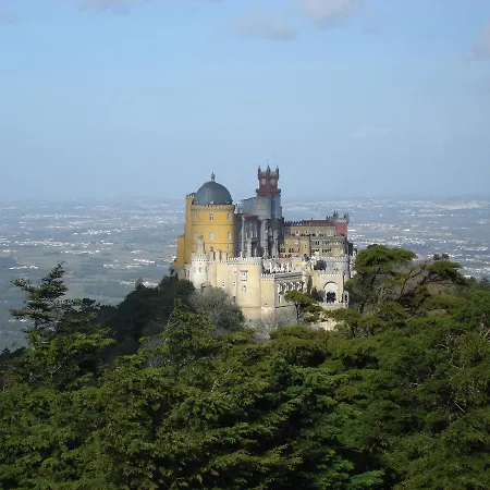 朵思特埃克斯民宿 卡斯凯什