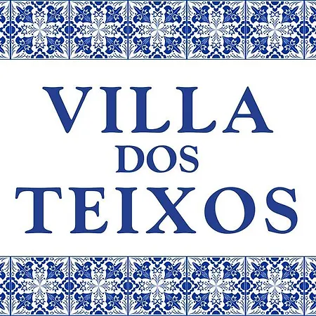 Dos Teixos *