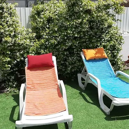 Dos Teixos Homestay Cascais