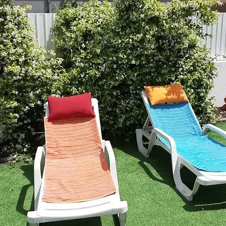 朵思特埃克斯民宿 民宿 卡斯凯什