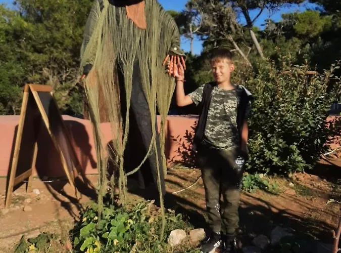 Privat bolig Dos Teixos