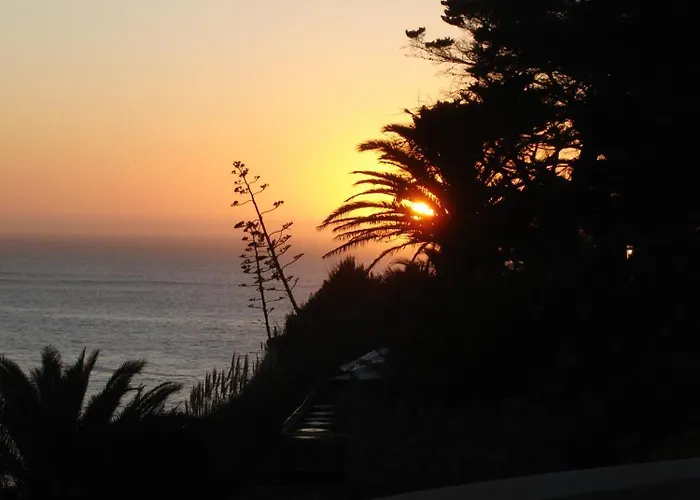 Privat bolig Dos Teixos *