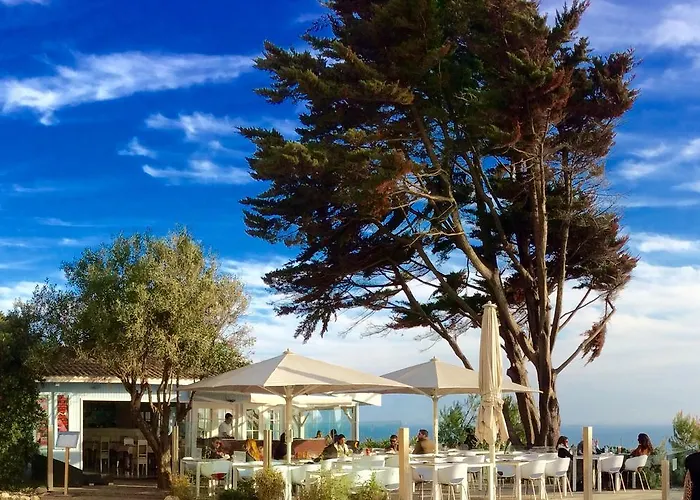 Dos Teixos ホームステイ