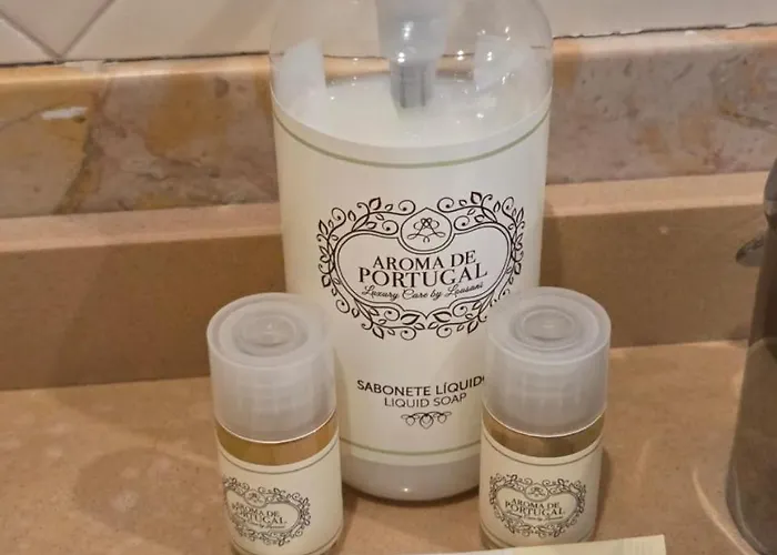 Dos Teixos Privat bolig *