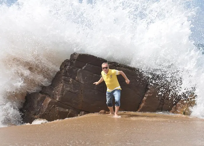 Dos Teixos * カスカイス