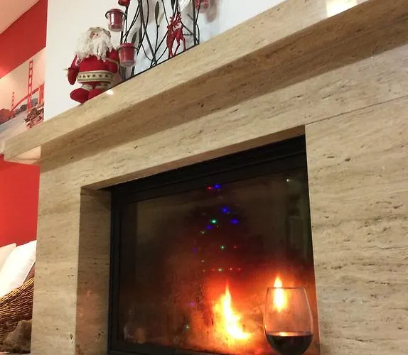 Dos Teixos Privat bolig Cascais