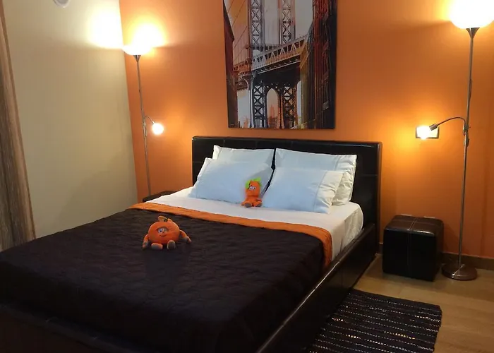 Privat bolig Dos Teixos Cascais