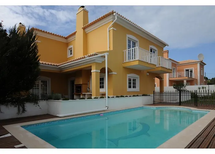 Privat bolig Dos Teixos Cascais