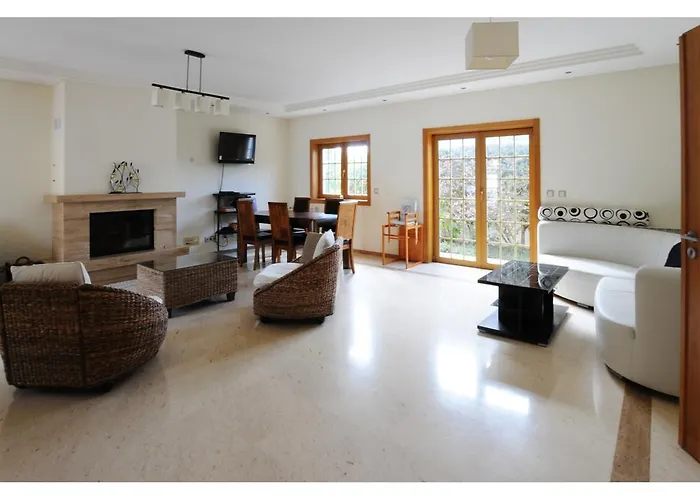 Privat bolig Dos Teixos