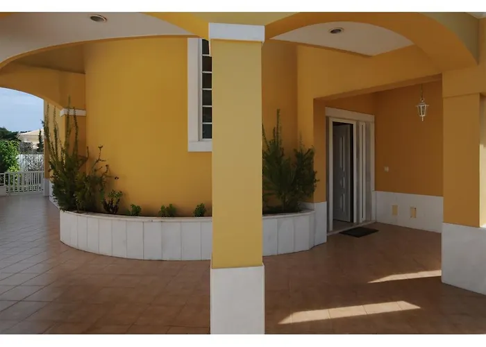 ホームステイ Dos Teixos