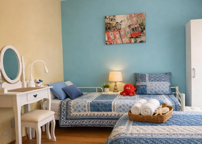 ホームステイ Dos Teixos *