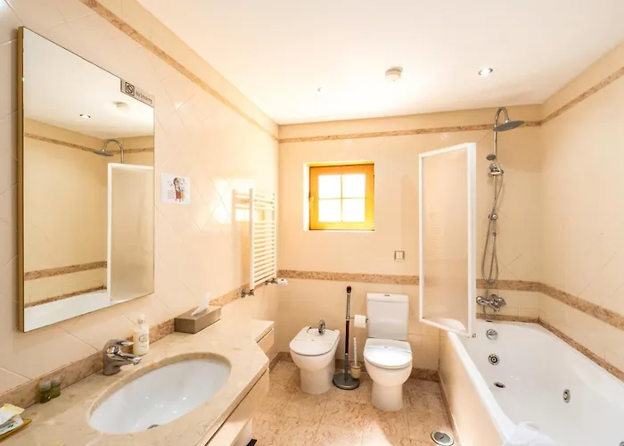 Dos Teixos ホームステイ