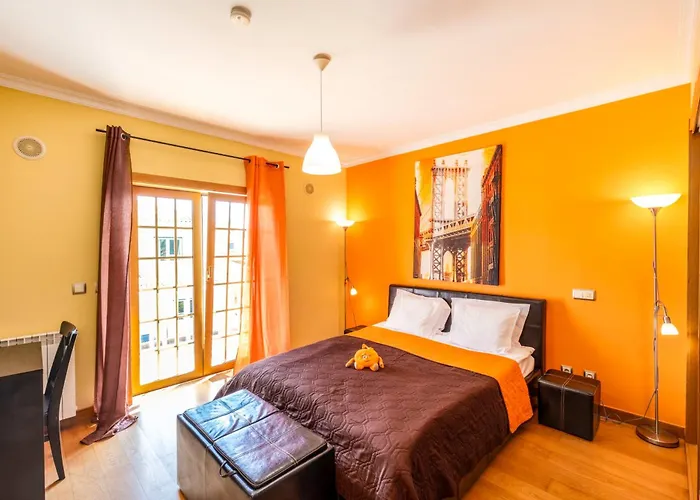 ホームステイ Dos Teixos