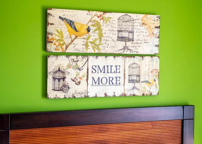 Dos Teixos ホームステイ *