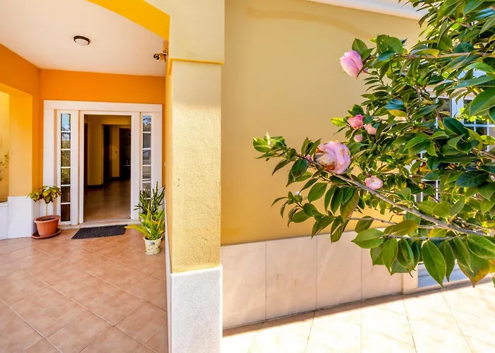 Dos Teixos ホームステイ カスカイス