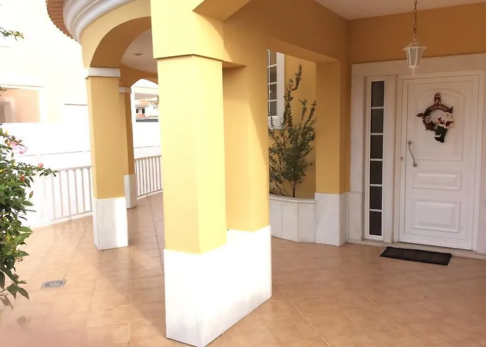 Dos Teixos Privat bolig Cascais