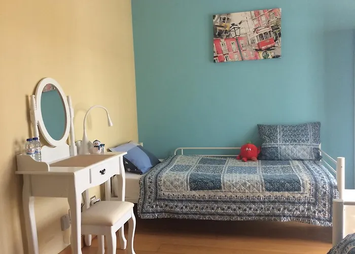 Dos Teixos * カスカイス