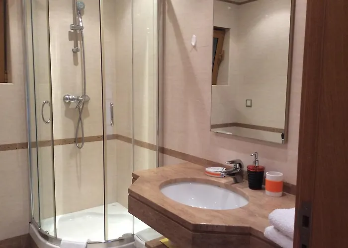 Dos Teixos Privat bolig