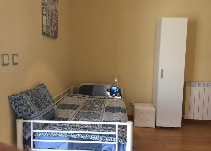 Privat bolig Dos Teixos Cascais