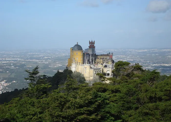 Dos Teixos カスカイス