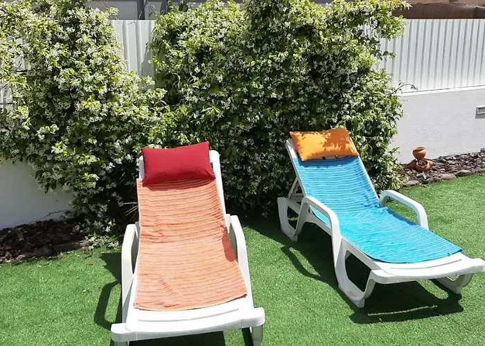 Dos Teixos Privat bolig Cascais