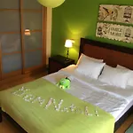 Privatunterkunft Dos Teixos *