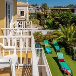 Privatunterkunft Dos Teixos Cascais
