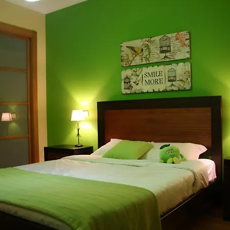 Проживание в семье Dos Teixos *