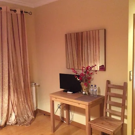 Quarto em Acomodações Particulares Dos Teixos Cascais