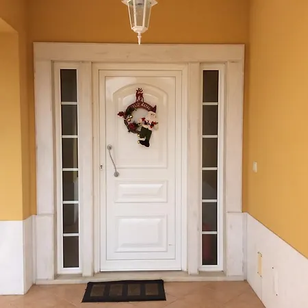 Dos Teixos كاسكايس