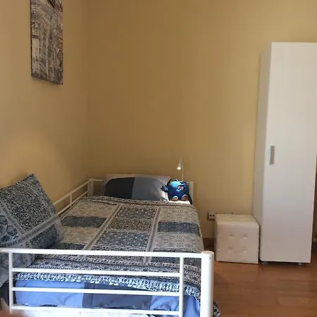 Проживание в семье Dos Teixos Кашкайш